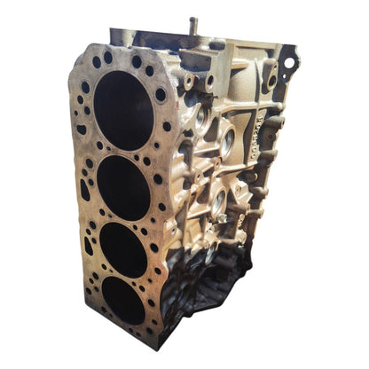 Monoblock  Motor Isuzu 4jj1 Elf 200 300 Strd