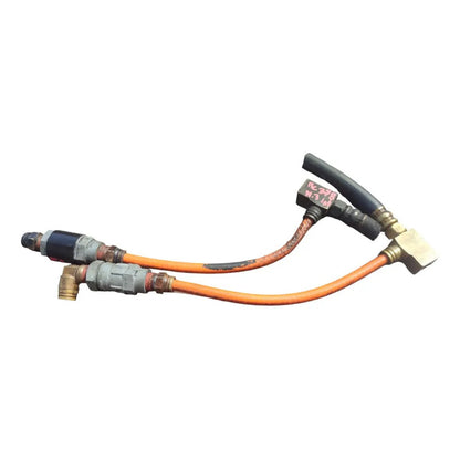 Valvula Rapida Frenos Aire International 4300