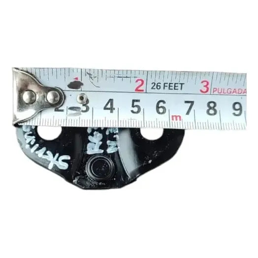 Contrachapa Puerta Sterling Fl 360 Par Freightliner