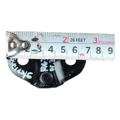 Contrachapa Puerta Sterling Fl 360 Par Freightliner