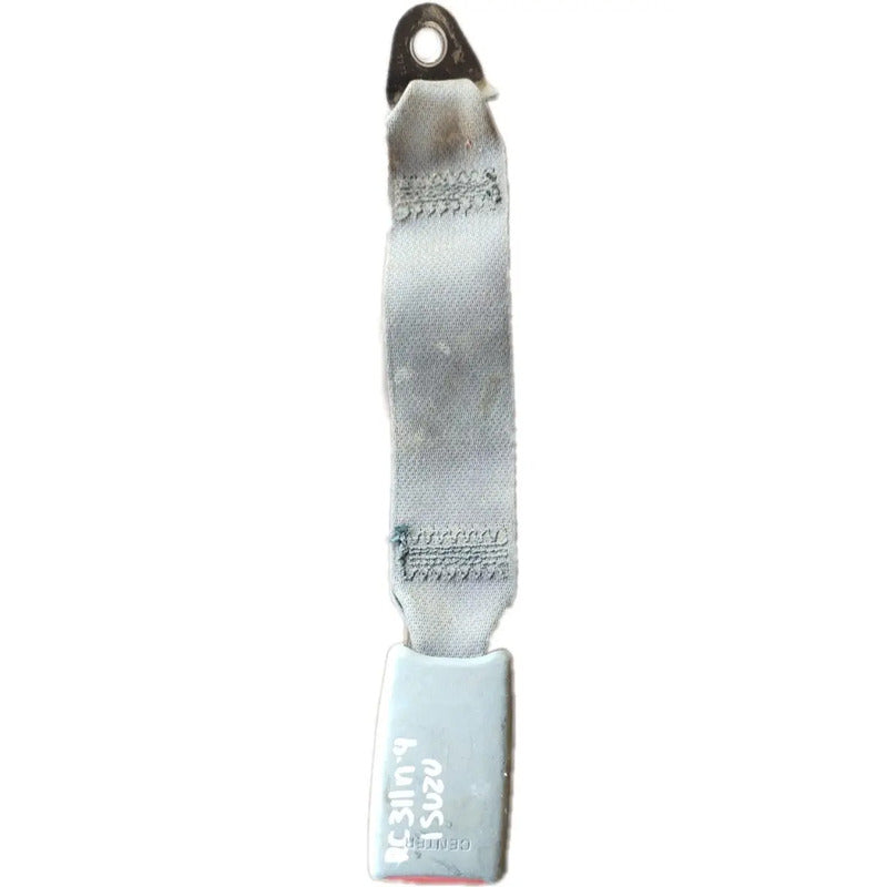Broche Cinturón De Seguridad Cabina Asiento Isuzu Elf (par)