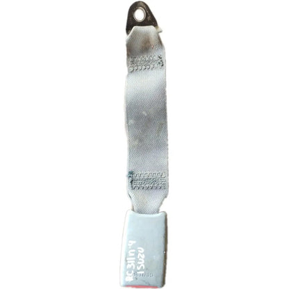 Broche Cinturón De Seguridad Cabina Asiento Isuzu Elf (par)