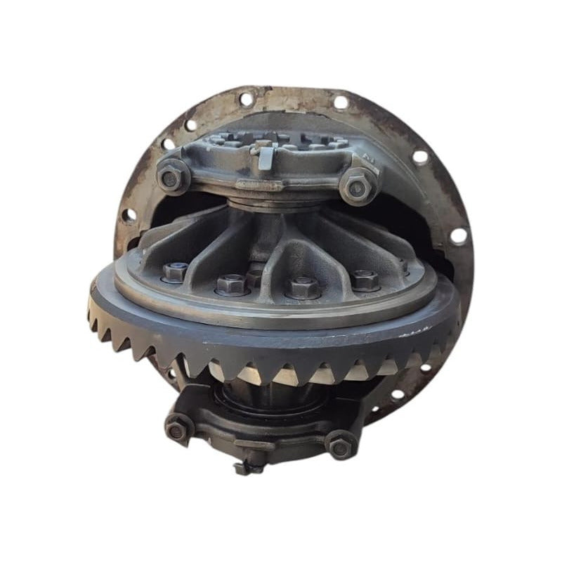 Diferencial Bola Molote Corona Piñon Hino 500 1018 Paso 9/39