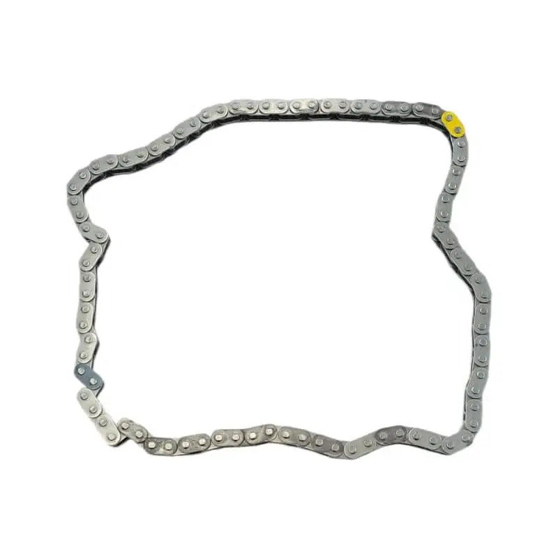 Cadena Distribución Motor Isuzu 4jj1e5le Elf 300 18-23 Plateado