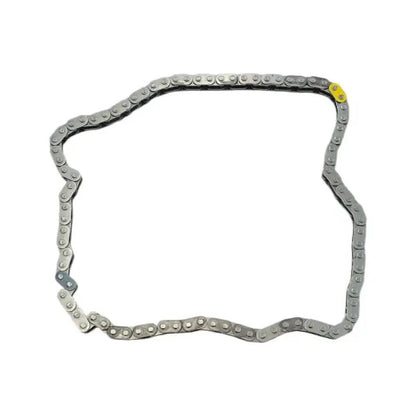 Cadena Distribución Motor Isuzu 4jj1e5le Elf 300 18-23 Plateado