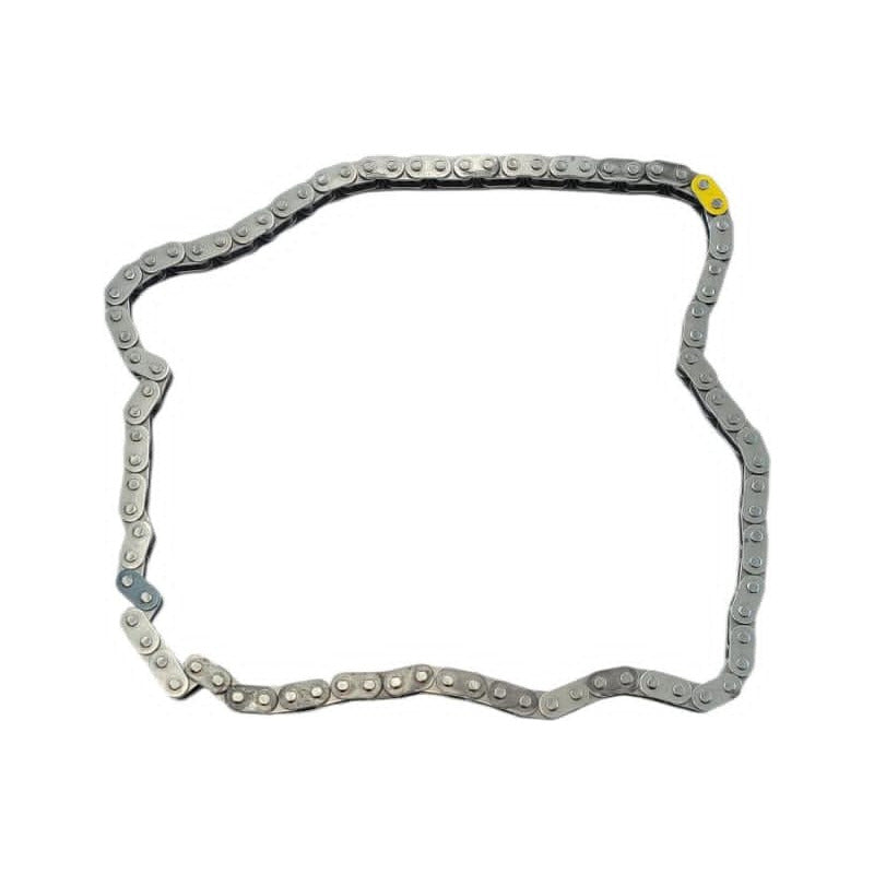 Cadena Distribución Motor Isuzu 4jj1e5le Elf 300 18-23 Plateado