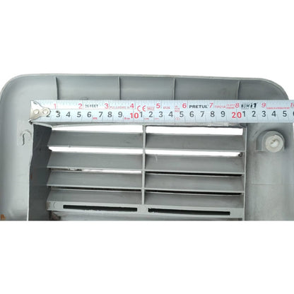 Cubierta Moldura Bisel Detalle Quemacocos Isuzu Elf 400 450