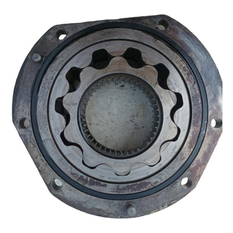 Bomba De Aceite Navistar Maxxforce 7.6l International