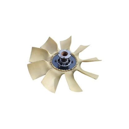 Fan Clutch Aire Freightliner M2 Mercedes 904 Ventilador
