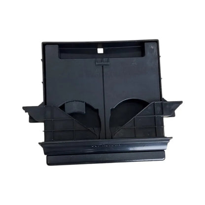 Porta Vasos Central Cubierta Tablero Hino 500 1524 Negro