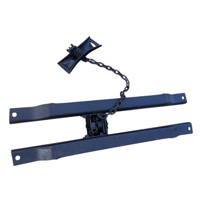 Porta Llantas Mecanismo Refacción Hino 500 1018