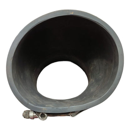 Manguera Codo Turbo Motor Caterpillar Reducción 51/2 A 4