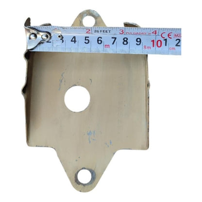 Tapa Soporte Buje Ventilador Carter Motor Cummins Isb