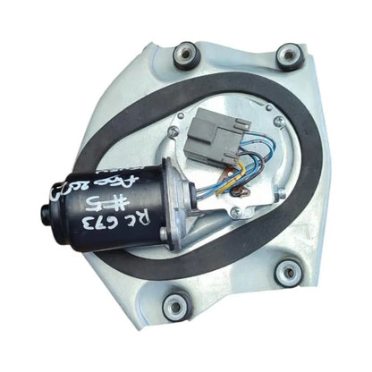 Base Motor Limpiaparabrisas Isuzu Elf 500 2022