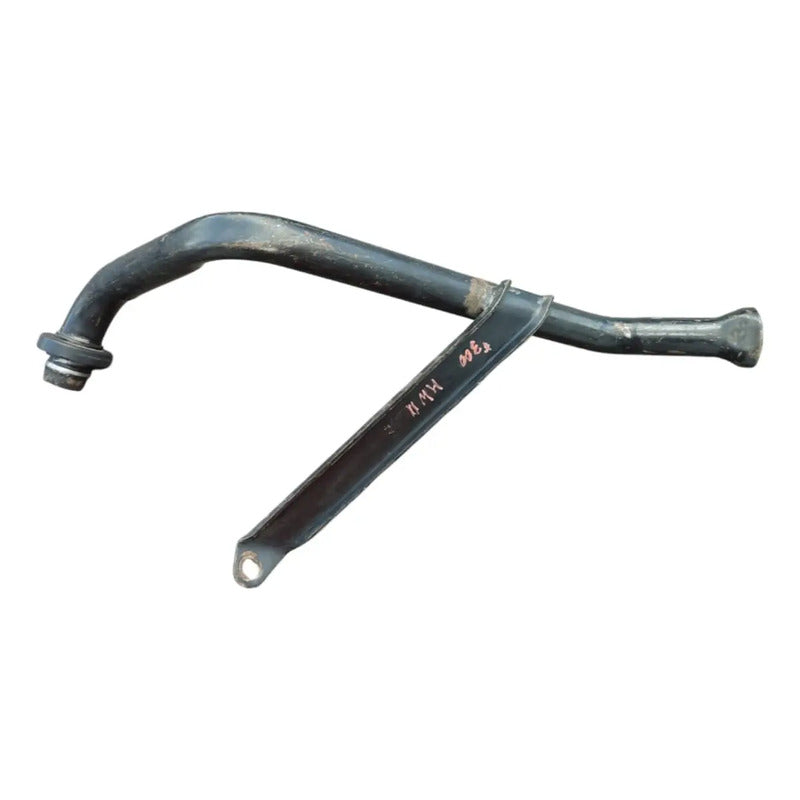 Tubo Aceite Agua Motor Mwm 4.12 Maxxforce