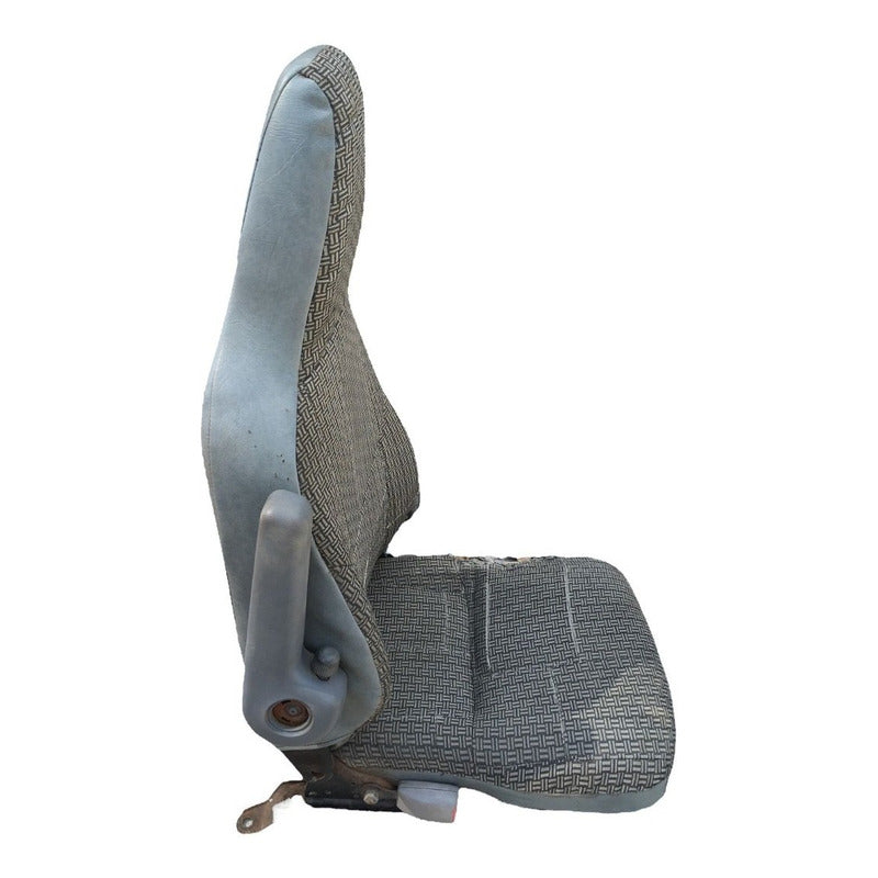 Asiento Piloto Base Freightliner Sterling Fl 360