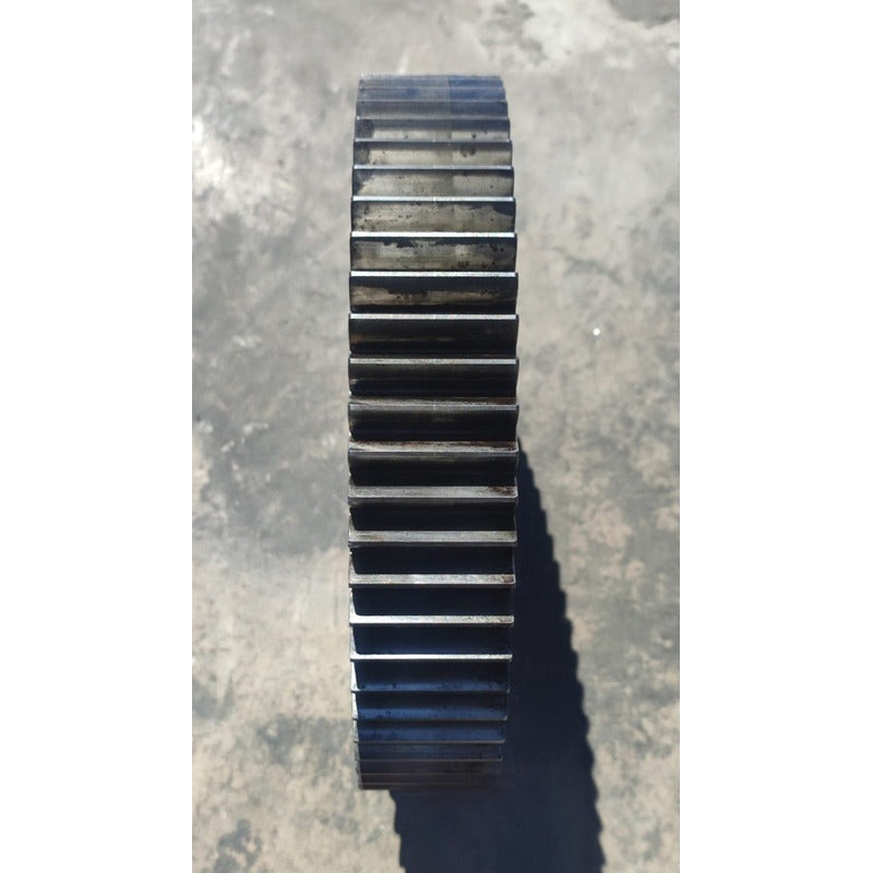 Engrane Motor Cummins Isx