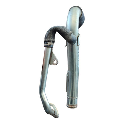 Tubo Agua Refrigerante Isuzu 4jj1e5le Elf 300 18-23