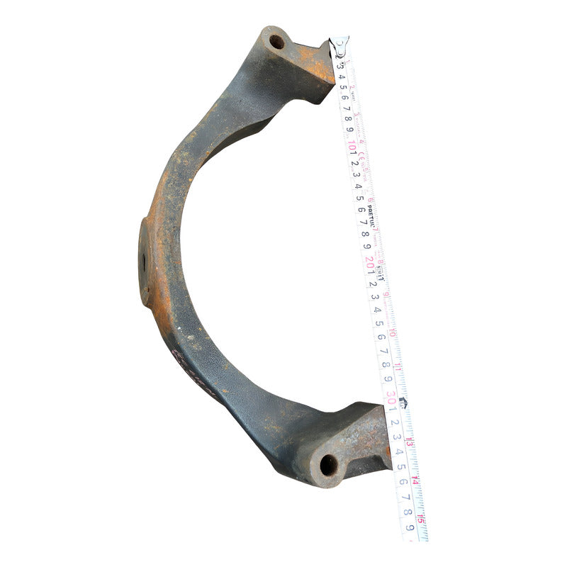 Soporte Delantero Motor Cummins Isb Paccar Px-6 6.7l