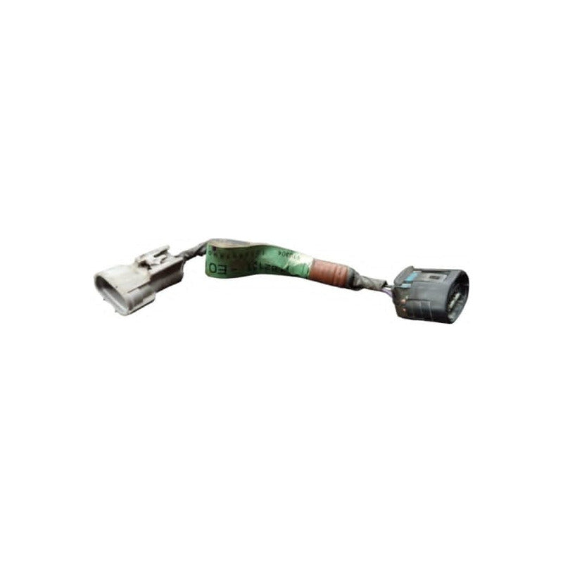 Arnes Conector Alternador Motor Hino 300 816 716