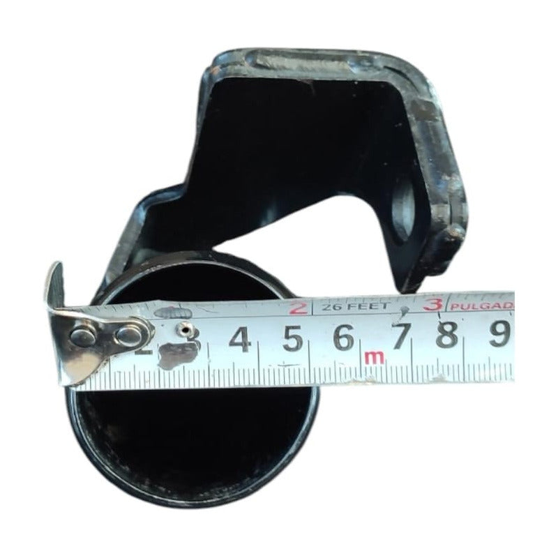 Tubo Manguera Postenfriador Isuzu 4jj1 300 18-23