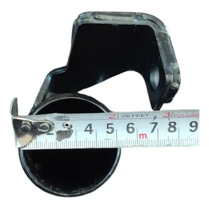 Tubo Manguera Postenfriador Isuzu 4jj1 300 18-23