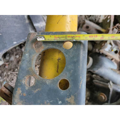 Base Soporte Amortiguador Volvo Vnl Camión