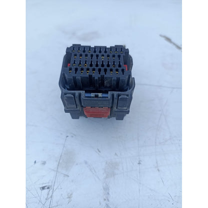Conectores Arnés Módulo Ecu Computadora Dodge Ram 4000 5.7l