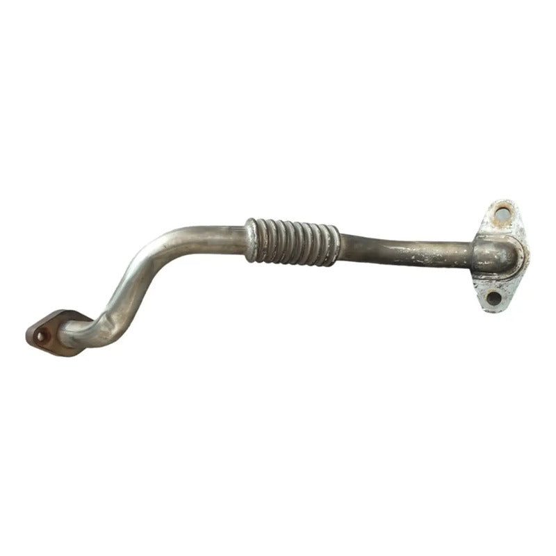 Tubo Aceite Turbo Motor Isuzu Elf 4hk1 Detalle