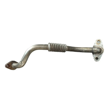 Tubo Aceite Turbo Motor Isuzu Elf 4hk1 Detalle