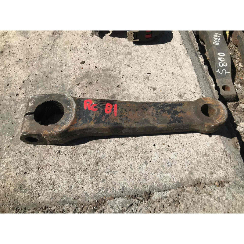 Brazo Pitman Direccion Hidrahulica Hydropower Sheppard 35cms