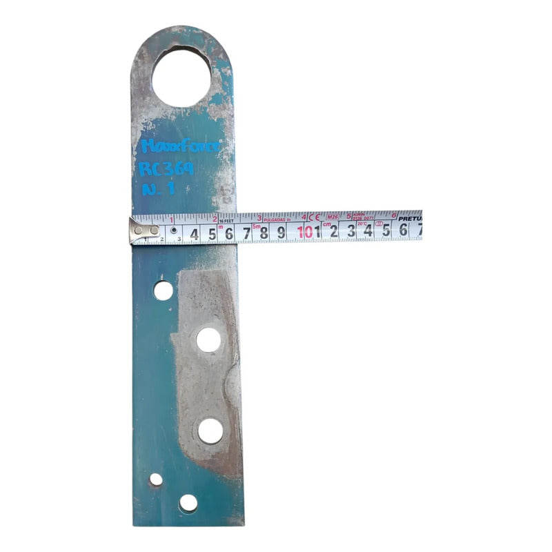 Soporte Carga Elevacion Cabeza Motor Navistar Maxxforce 7.6l