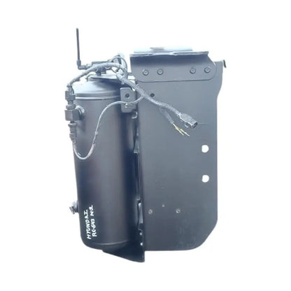Tanques Aire Caja Baterias Hyundai Hd120