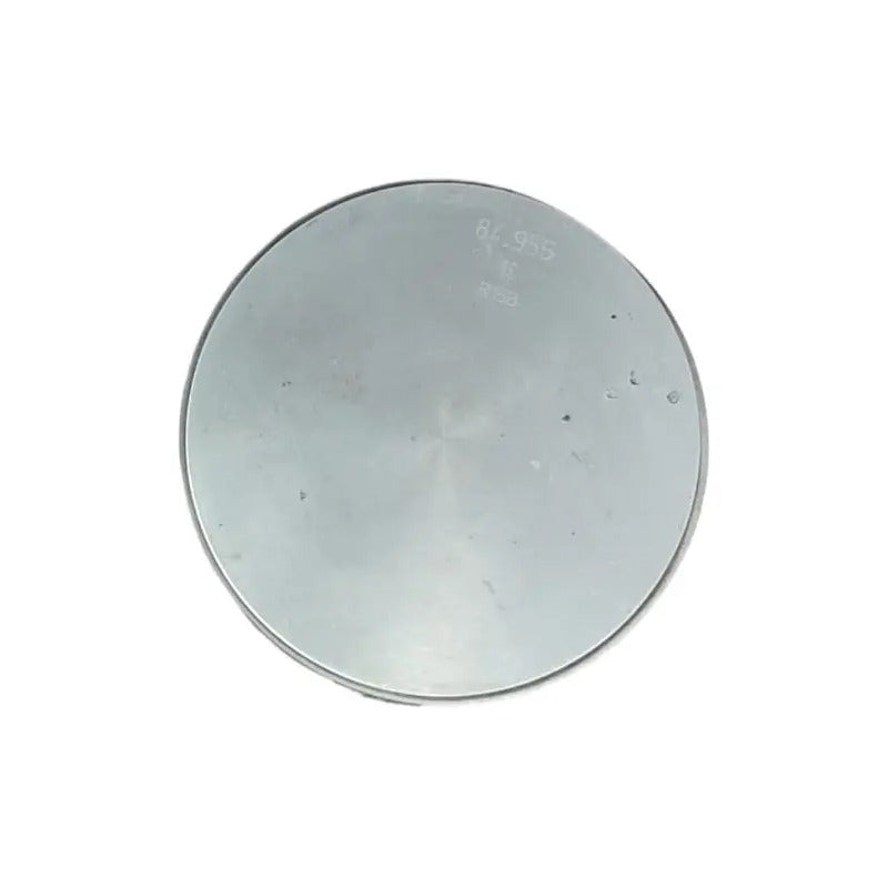Pistón Biela Compresor Aire Wabco Motor Mercedes 906 904 Plateado