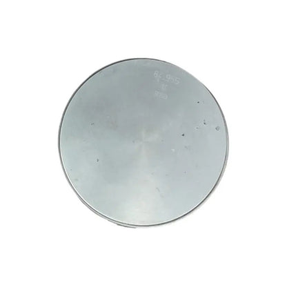 Pistón Biela Compresor Aire Wabco Motor Mercedes 906 904 Plateado
