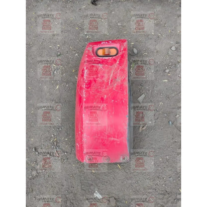Remate Extensión Salpicadera Cofre Piloto Kenworth T300