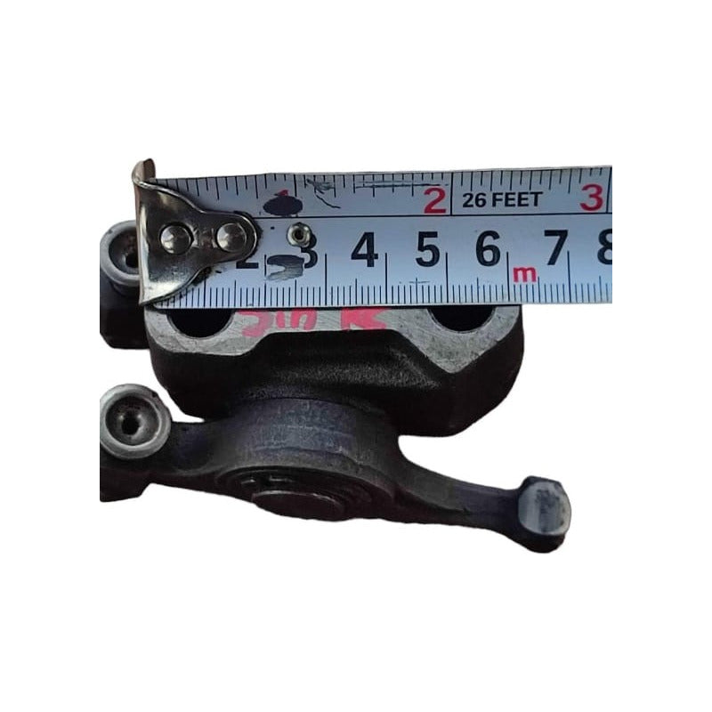 Balancin Balancines Motor Mwm 4.12 Tge International