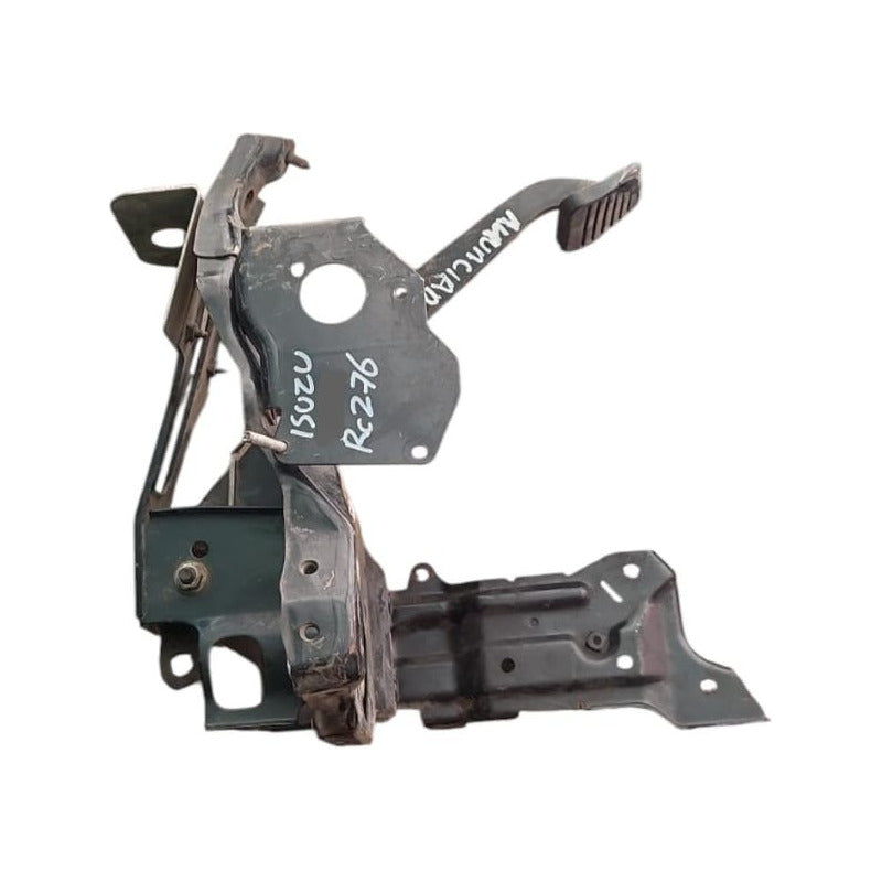 Pedal Clutch Freno Base Soporte Isuzu Elf 500