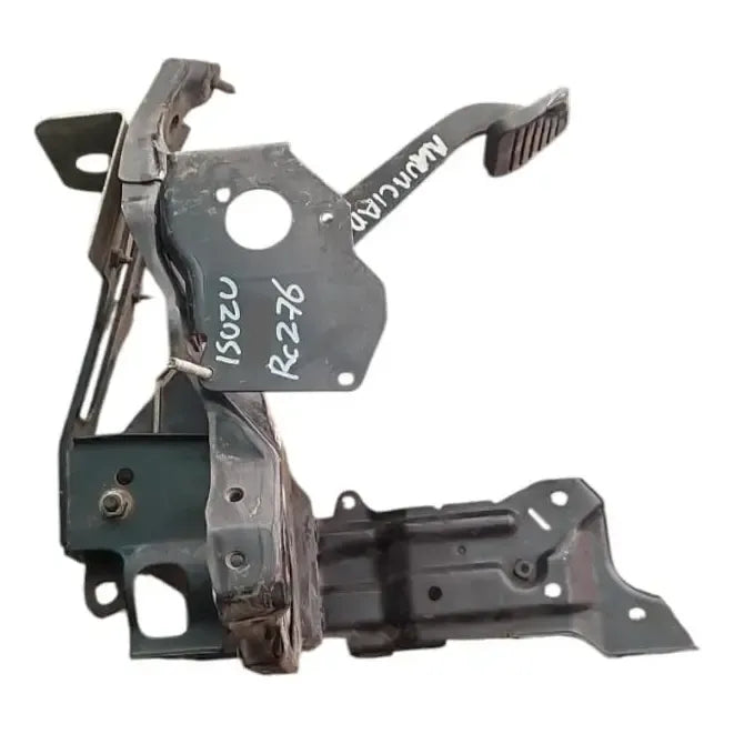 Pedal Clutch Freno Base Soporte Isuzu Elf 500