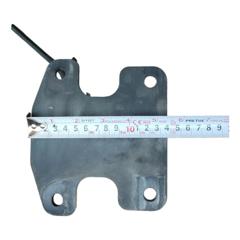 Soporte Purificador De Aire Hino 300 716-816