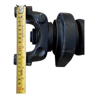 Cardan Flecha Yugo Cruceta Freightliner M2