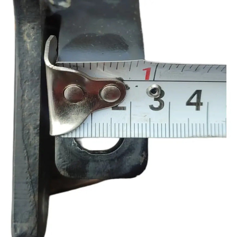 Base Soporte Housing Funda Transmisión Isuzu Elf 400 450 500