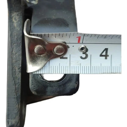 Base Soporte Housing Funda Transmisión Isuzu Elf 400 450 500