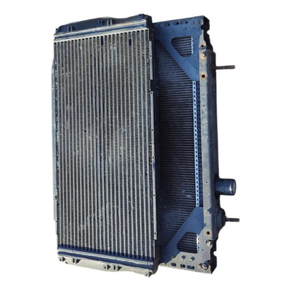 Radiador Postenfriador Kenworth T300 Motor Cummins Isb