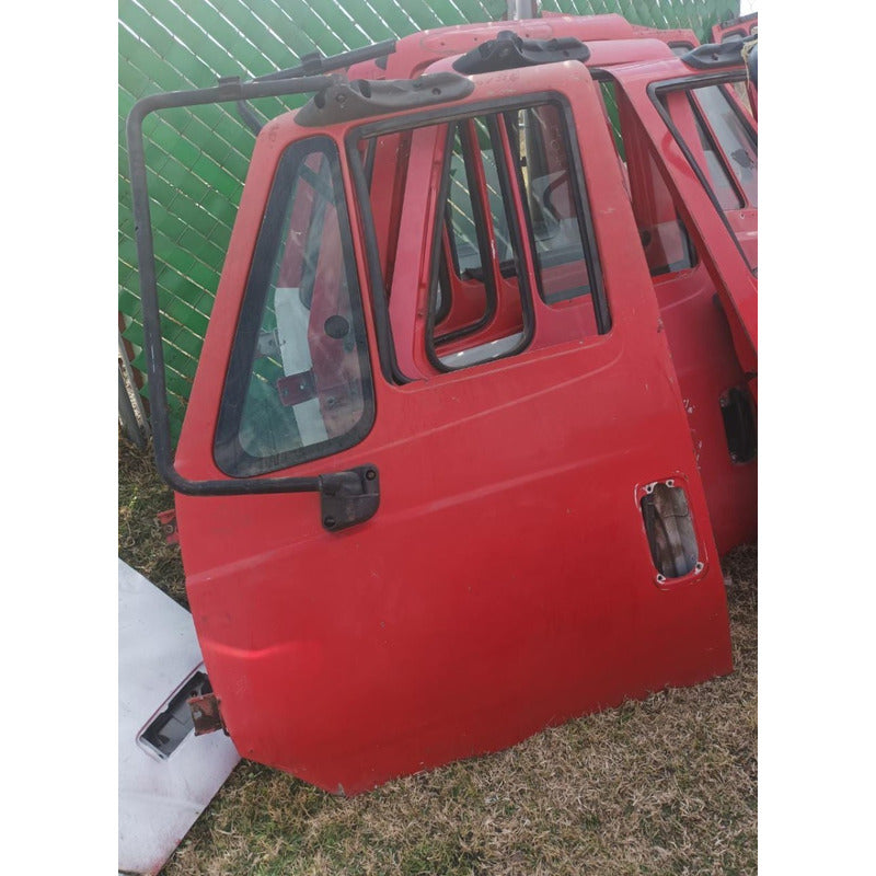 Puerta Izquierda Cabina International 4200 4300