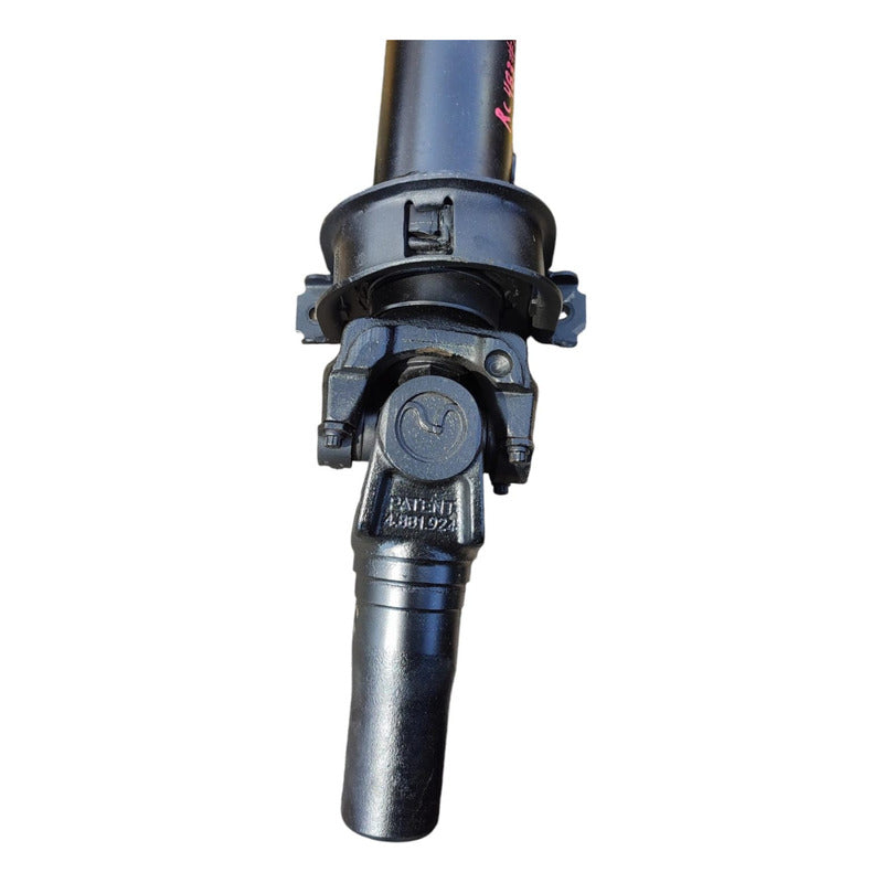 Cardan Flecha Barra Yugo Cople Freightliner M2 Fl 70 Fl70