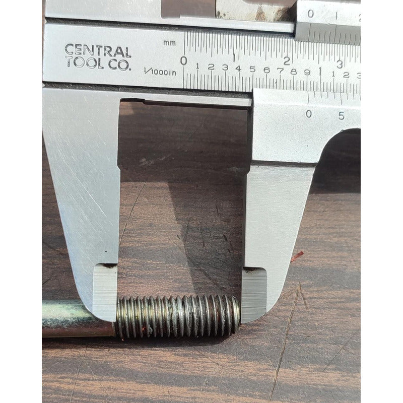 Perno Tornillo Bomba Agua Motor Hino 300 816 716