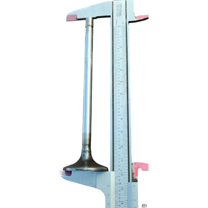 Válvula Escape Cabeza Motor Cf600 Vt275 International