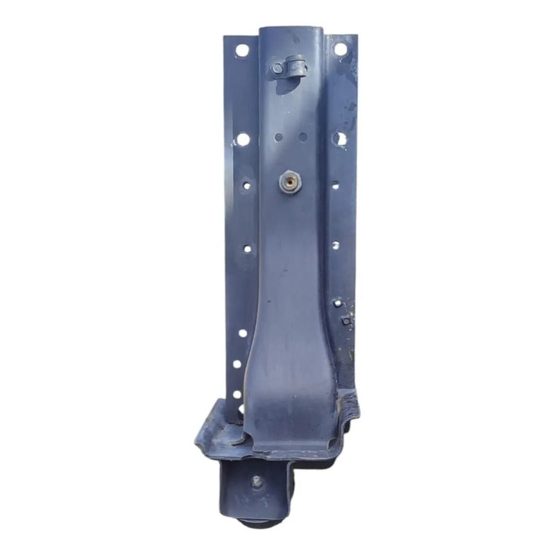 Base Soporte Seguro Cabina Hyundai Hd120 Gris Oscuro