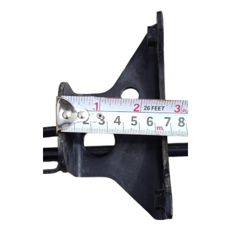 Barra Soporte Radiador Isuzu Elf 500